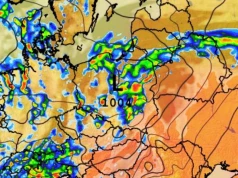 Upał odpuści Polakom tylko na 24 godziny. W prognozie już widać kolejny skwar