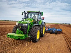 Moc bez precedensu. John Deere odkrywa karty przed Agro Show 2026