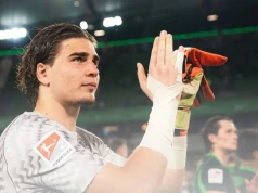 Polak rozpoczął sezon z impetem. Fantastyczna interwencja Jakuba Zielińskiego