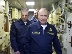 Putin nie osiągnął szczytu możliwości. Eksperci ostrzegają przed spisywaniem Rosji na straty