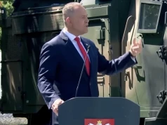 Generał wysłuchał mądrości Nawrockiego i nie wytrzymał. „Poniżej poziomu”