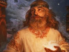 Chrześcijanie nazywali go diabłem. Kim był słowiański Swarożyc?