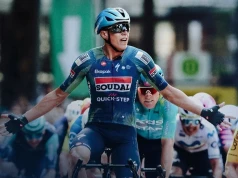 ADAC Cyclassics 2026: Paul Magnier triumfuje na finiszowych metrach