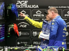 Żużel. Mechanik Dudka z ważnym apelem po wypadku! Pisze o procedurach