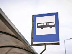 Jednodniowe zawieszenie przystanku na Grabówce. Kiedy będzie nieczynny?