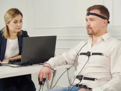 Nowoczesne badanie wariograficzne: Technologia w służbie obiektywnej prawdy