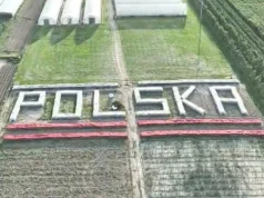 Rolnicy przekonują, że Polskie produkty są najlepsze