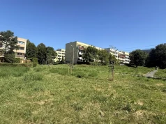 Nowy parking dla CKZiU na Podłężu. Ma mieć nawet 100 miejsc