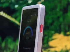 Szybszy, niż twój smartfon – i dłużej działa na baterii