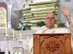 Kolejni polscy księża muszą opuścić Białoruś. 11 kapłanów nie otrzymało zgody władz na niesienie posługi