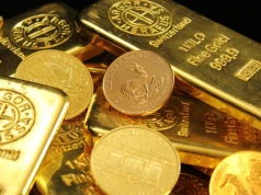 39 mln zł w złocie zamurowane w piwnicy. 18-latek trafił na skarb