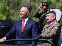 Nawrocki rośnie w siłę. Ten sondaż może sporo namieszać