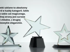 Jakie trofea wybrać na galę biznesową?