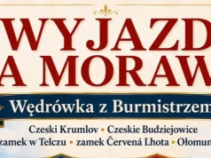 Imielin rusza do Czech. Kolejna „Wędrówka z Burmistrzem”