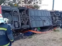 Tragedia na drodze z Medjugorie