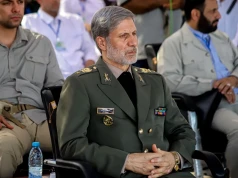 Iran wyznaczył nagrodę za każdego zabitego lub pojmanego żołnierza USA