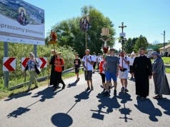 W tym roku został wydłużony Wielki Odpust Kalwaryjski