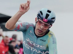 Arctic Race of Norway 2026: Christophersen z etapem, Guillermo Thomas Silva bierze generalkę