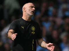 Manchester City upokorzony w debiucie nowego trenera. Arsenal z pierwszym trofeum w sezonie