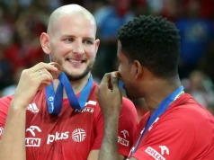 Bartosz Kurek poprowadzi reprezentację Polski? „To jest Mount Everest”