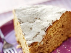 Biszkopt w tym wydaniu zaskakuje. Sekretem jest jeden dodatek