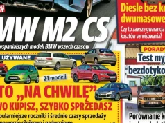 „Motor” nr 34/2026 – zapowiedź numeru