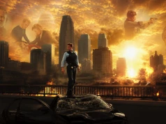 Serial FLASHFORWARD: Przebłysk jutra – thriller SCI-FI, do którego warto wrócić