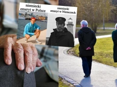 Niemcy coraz chętniej oddają seniorów do domów opieki w Polsce, bo tak jest taniej