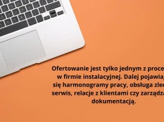 Od problemu w branży do własnej technologii. Jak powstają narzędzia tworzone przez praktyków?
