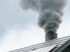 Żałuję, że nie oszukali mnie na pompie ciepła. Rząd tak troskliwie by się mną zaopiekował