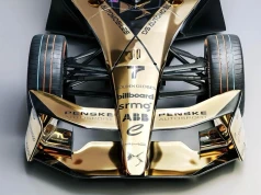 DS Automobiles żegna Formułę E zwycięstwem. 22-letni Taylor Barnard przeszedł do historii