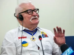 Problemy Wałęsy z emeryturą. "Wstydziłbym się żądać"