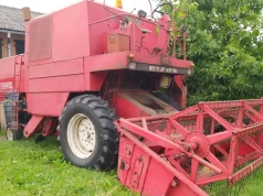 Bizon Z043 z przedseryjnej serii na sprzedaż. To jeden z dziesięciu