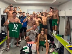 GKS Miastkowo ograł Watahę. Ekipa Jankowskiego z awansem