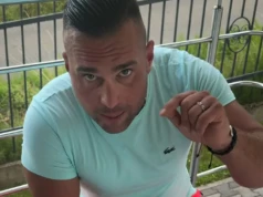 Git, którego Sokół chciał pogodzić z Bonusem, zakłócił dużą imprezę