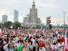 Chorwacki intelektualista: dla młodych Chorwatów Polska to kraj sukcesu gospodarczego