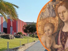 Kradzież w muzeum wstrząsnęła Włochami. Bezcenne dzieła zaginęły