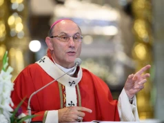 Giewartów: Prymas Polski ustanowił Archidiecezjalne Sanktuarium św. Rocha