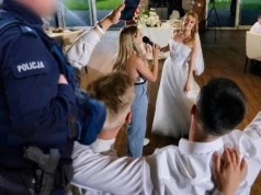 Tragedia na weselu w Wadowicach. Pobity mężczyzna zmarł w szpitalu