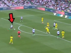 La Liga wróciła z przytupem. Dwa kapitalne gole w jednym meczu