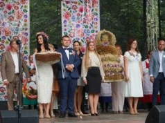 Dożynki Miejsko-Powiatowe w Kaliszu 2026. Święto plonów po raz pierwszy w mieście. ZDJĘCIA