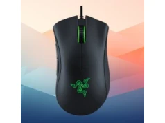 Myszka gamingowa Razer DeathAdder Essential za 77,70 zł w Amazon PL