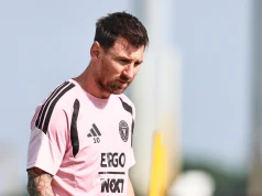 Ronaldo zapowiedział koniec kariery! „Chcę zostawić spektakularne dziedzictwo”