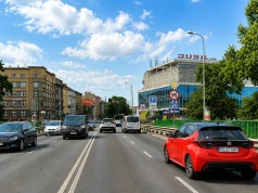 Drogowy armagedon od poniedziałku. Al. Krasińskiego pod „Jubilatem”, Al. Słowackiego, Limanowskiego itd…. to wszystko stanie.