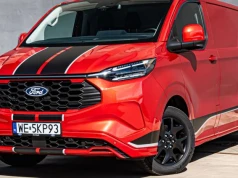Test: Ford Transit Custom Van L1 PHEV Sport. Hybrydowy dostawczak to już nie fanaberia a wybór z rozsądku
