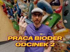 Akademia Wspinania: Praca Bioder | odcinek 2
