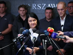 Specjalny polski samolot poleci na Węgry. Wiceministra zdrowia przekazała szczegóły