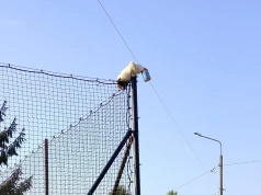 Liczyła się każda minuta! Niezwykła akcja strażaków z Kuniowa