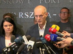 "Zespół pomocy humanitarno-medycznej" poleci na Węgry. Szczegóły akcji