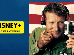 Filmy wojenne na Disney+. 15 najlepszych tytułów